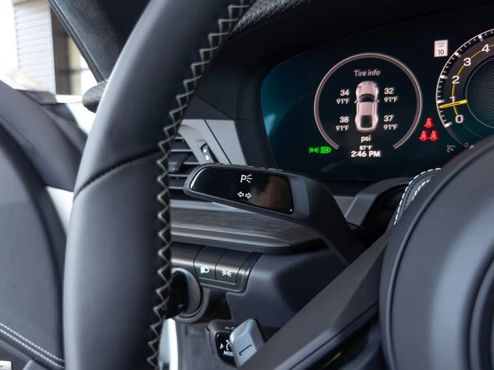 2026 Porsche 992 GT3 - Image 18 of 31