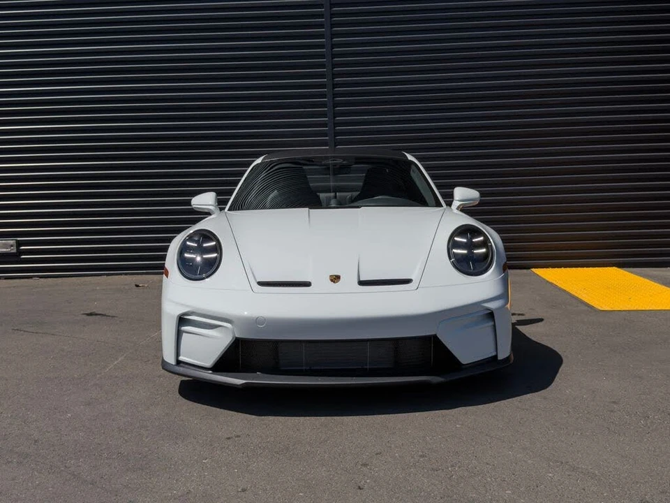 2026 Porsche 992 GT3 - Image 6 of 31