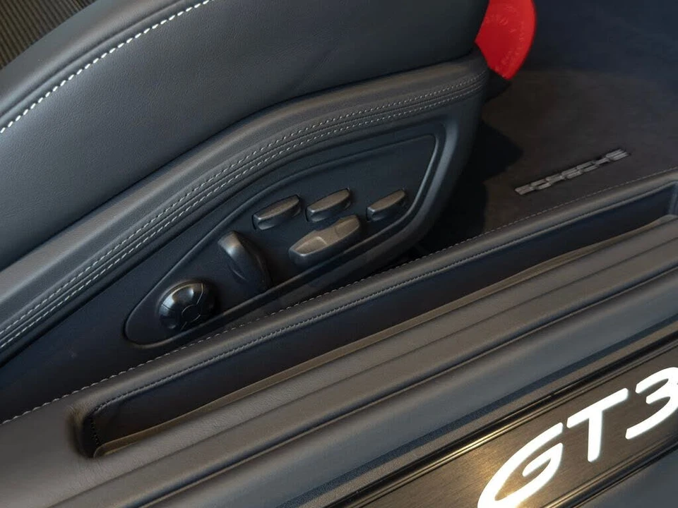 2026 Porsche 992 GT3 - Image 31 of 31
