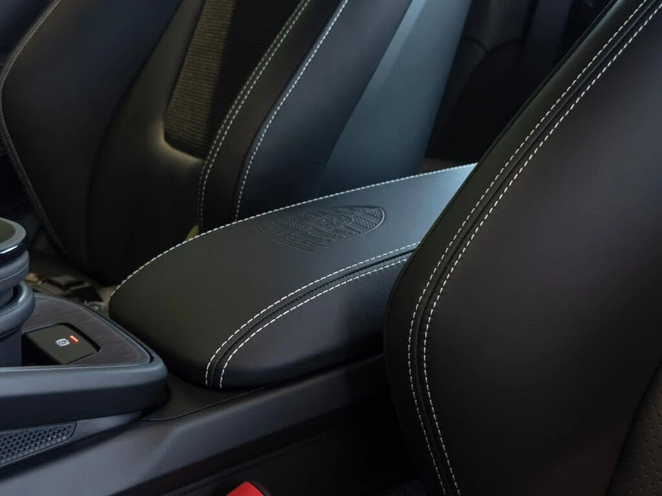 2026 Porsche 992 GT3 - Image 25 of 31
