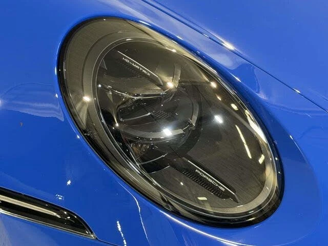 2026 Porsche 992 GT3 - Image 15 of 31