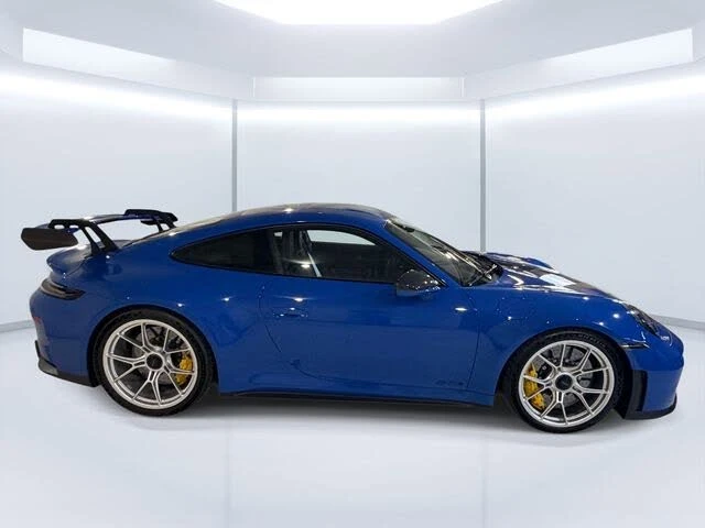 2026 Porsche 992 GT3 - Image 8 of 31