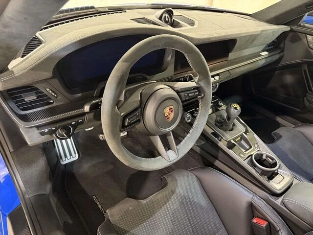 2026 Porsche 992 GT3 - Image 4 of 31