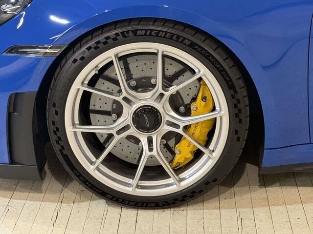 2026 Porsche 992 GT3 - Image 11 of 31