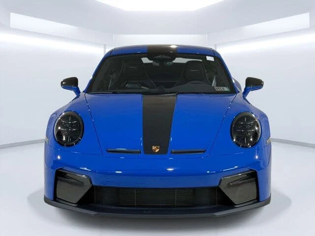 2026 Porsche 992 GT3 - Image 10 of 31