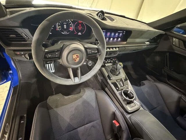 2026 Porsche 992 GT3 - Image 19 of 31