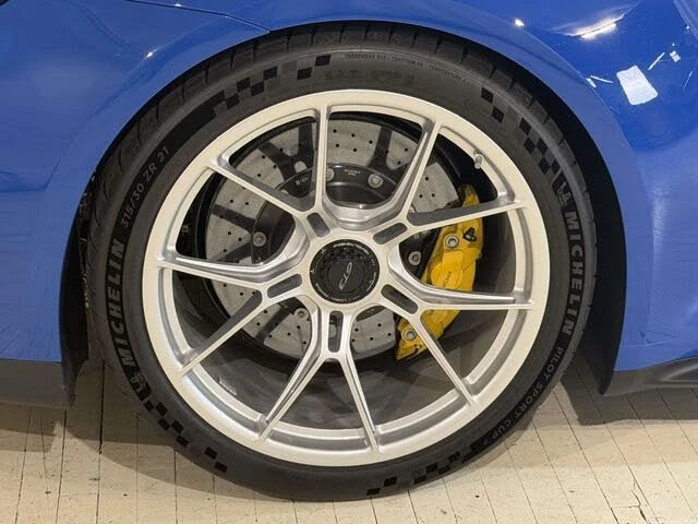 2026 Porsche 992 GT3 - Image 13 of 31