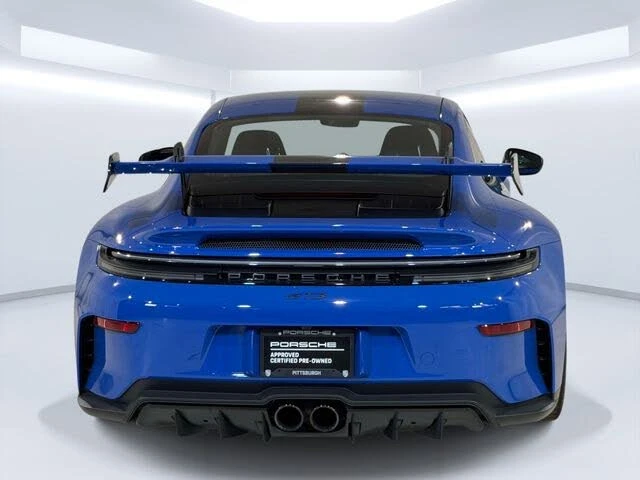 2026 Porsche 992 GT3 - Image 6 of 31