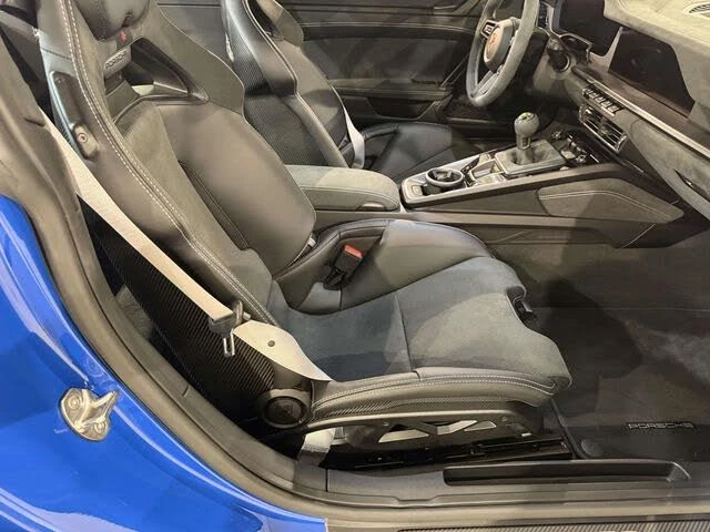 2026 Porsche 992 GT3 - Image 18 of 31