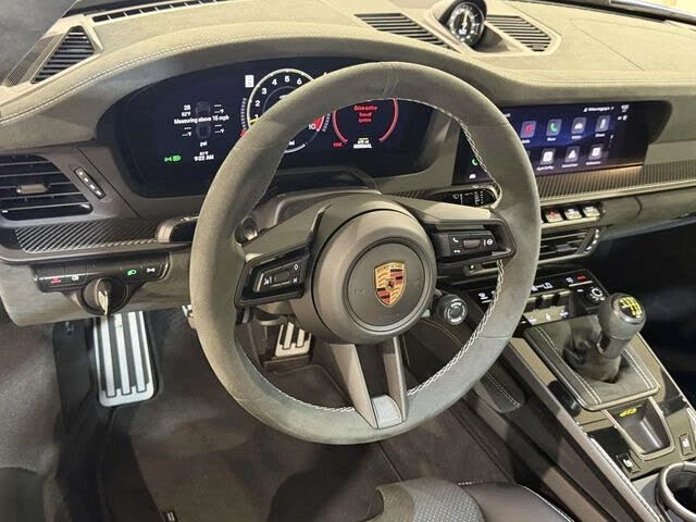 2026 Porsche 992 GT3 - Image 20 of 31