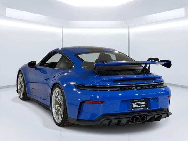 2026 Porsche 992 GT3 - Image 3 of 31