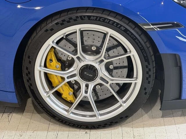 2026 Porsche 992 GT3 - Image 12 of 31