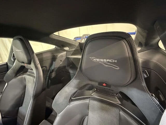 2026 Porsche 992 GT3 - Image 17 of 31