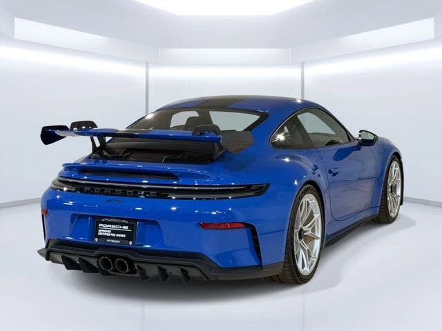 2026 Porsche 992 GT3 - Image 7 of 31