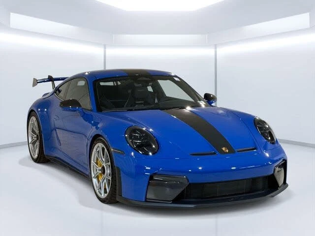 2026 Porsche 992 GT3 - Image 9 of 31