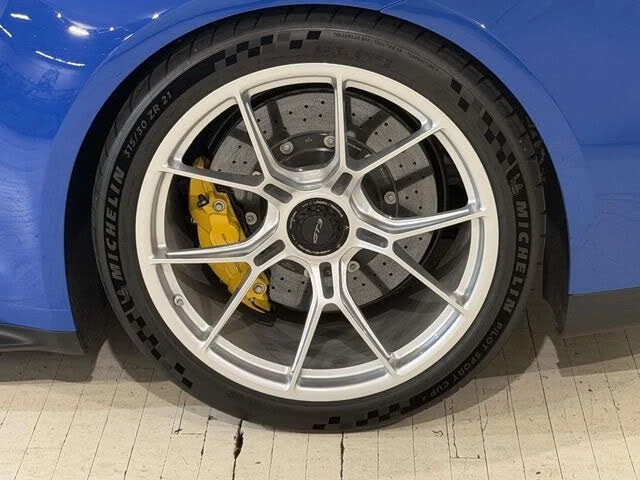 2026 Porsche 992 GT3 - Image 14 of 31