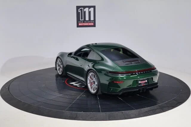 2026 Porsche 992 GT3 - Image 11 of 31