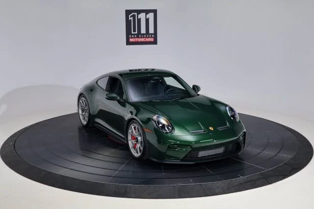 2026 Porsche 992 GT3 - Image 5 of 31