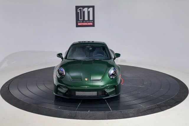 2026 Porsche 992 GT3 - Image 4 of 31