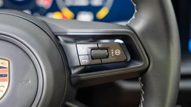 2026 Porsche 992 GT3 - Image 31 of 31