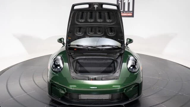 2026 Porsche 992 GT3 - Image 15 of 31