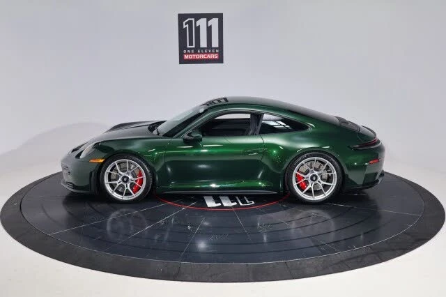 2026 Porsche 992 GT3 - Image 13 of 31