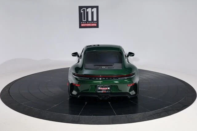 2026 Porsche 992 GT3 - Image 10 of 31