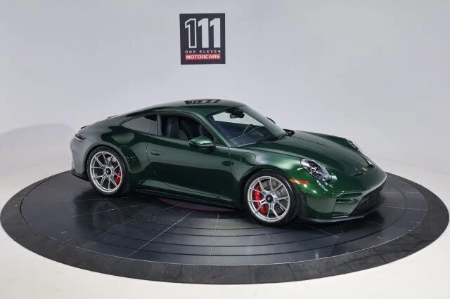 2026 Porsche 992 GT3 - Image 6 of 31