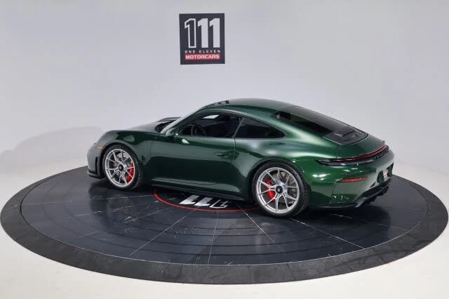 2026 Porsche 992 GT3 - Image 12 of 31