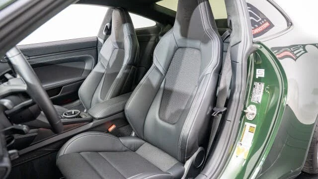 2026 Porsche 992 GT3 - Image 28 of 31