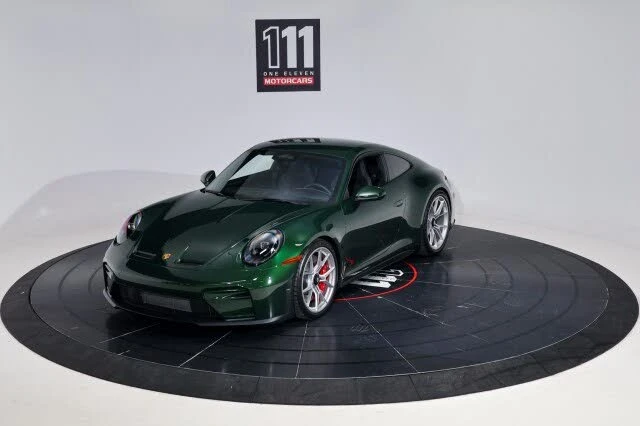 2026 Porsche 992 GT3 - Image 3 of 31