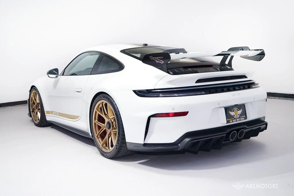 2026 Porsche 992 GT3 - Image 6 of 31