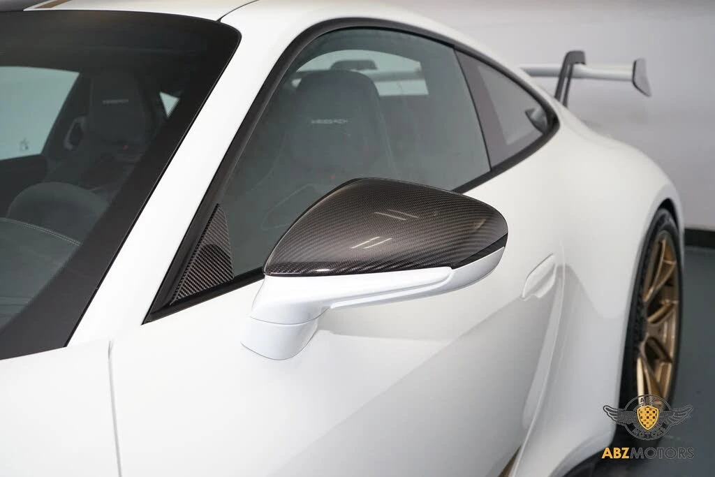 2026 Porsche 992 GT3 - Image 9 of 31