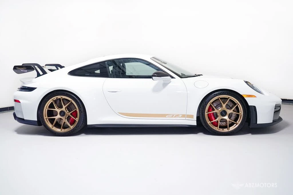 2026 Porsche 992 GT3 - Image 3 of 31