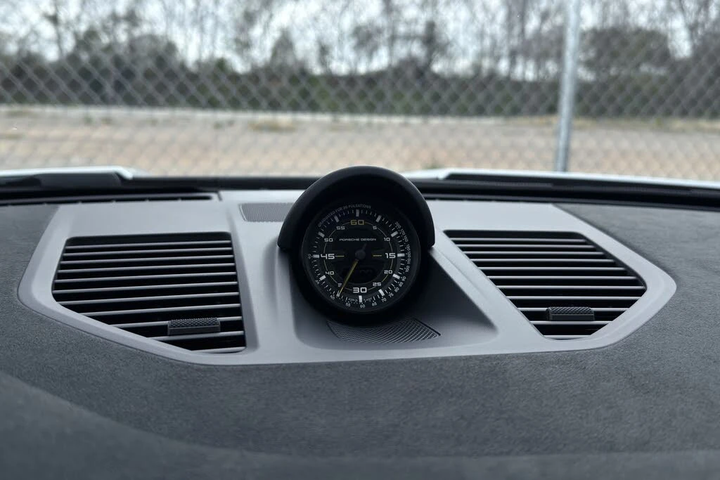 2026 Porsche 992 GT3 - Image 31 of 31