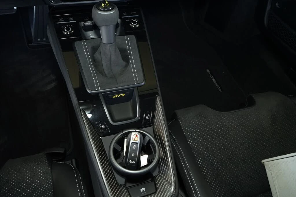 2026 Porsche 992 GT3 - Image 22 of 31