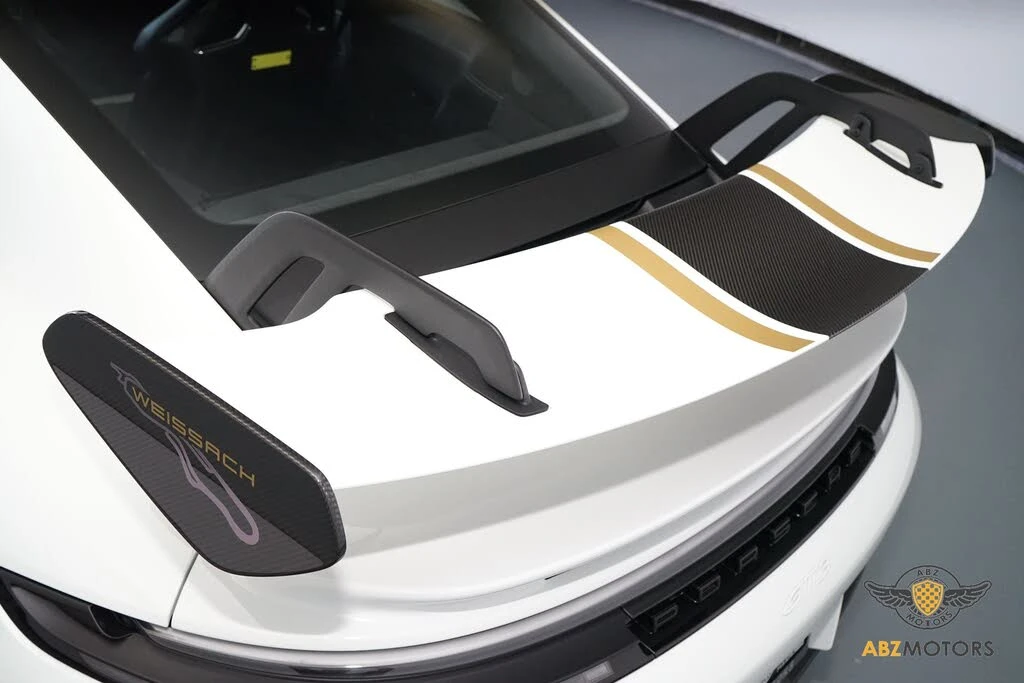 2026 Porsche 992 GT3 - Image 8 of 31