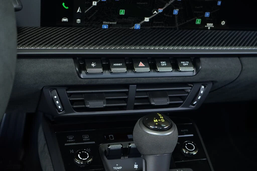 2026 Porsche 992 GT3 - Image 20 of 31