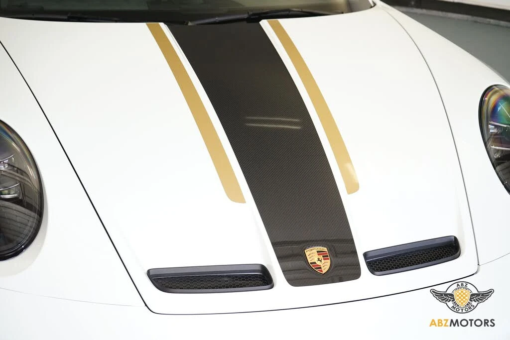 2026 Porsche 992 GT3 - Image 10 of 31