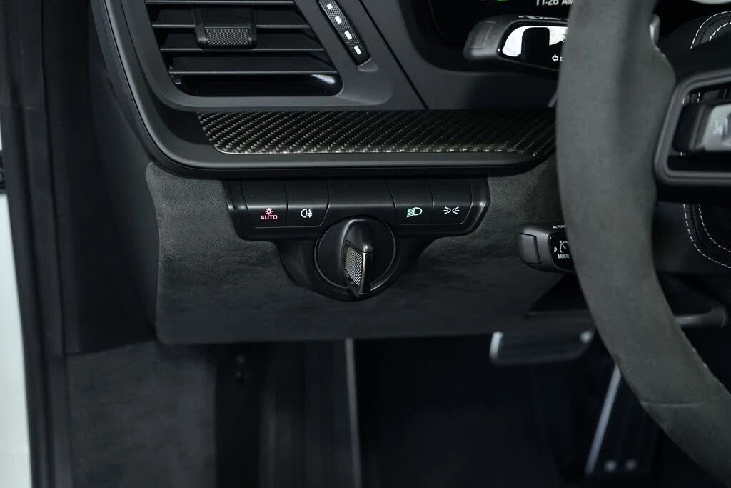 2026 Porsche 992 GT3 - Image 29 of 31