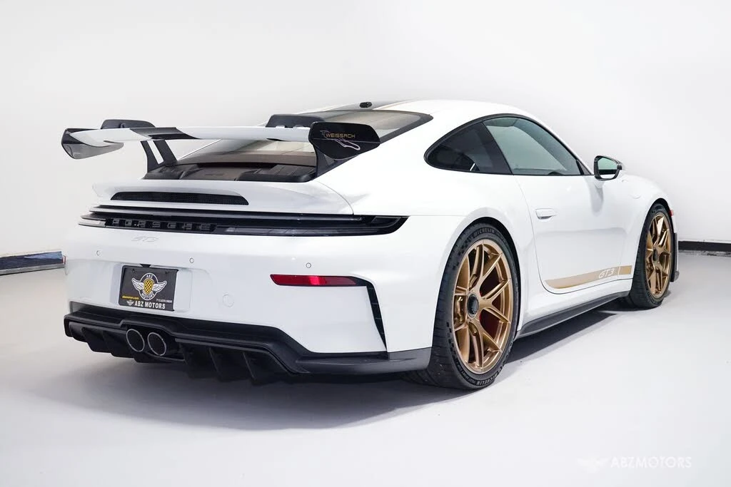 2026 Porsche 992 GT3 - Image 5 of 31