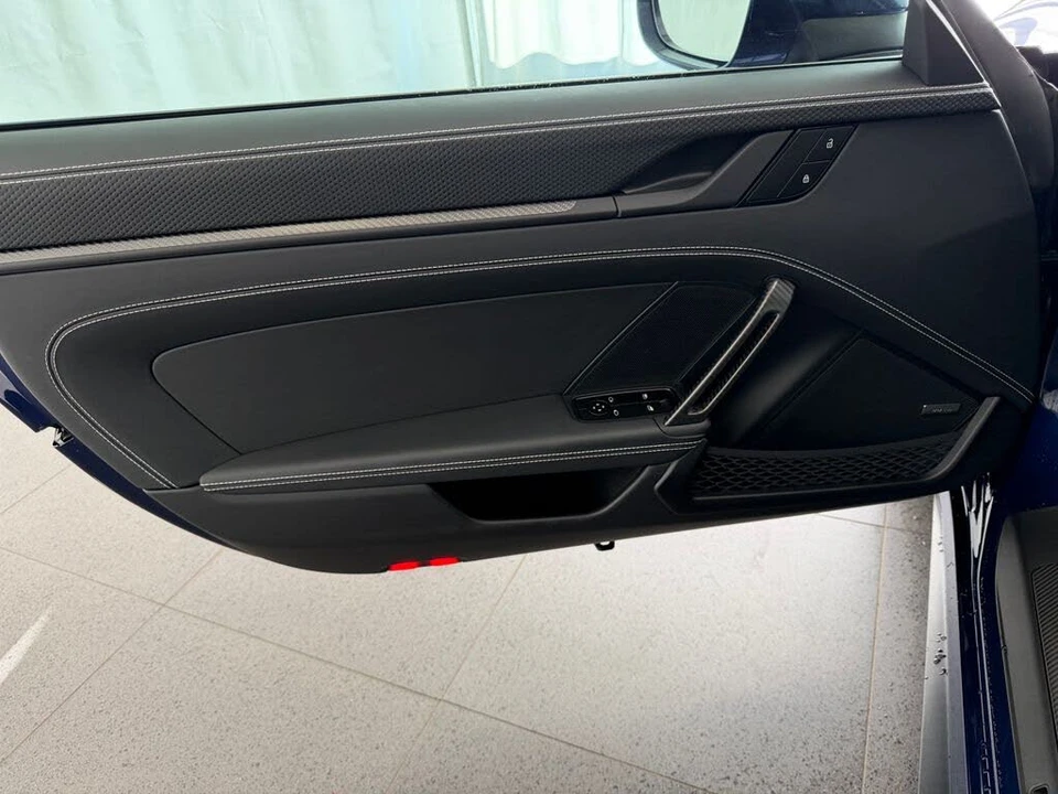 2026 Porsche 992 GT3 - Image 15 of 26