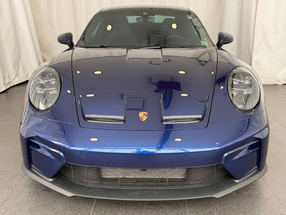 2026 Porsche 992 GT3 - Image 6 of 26