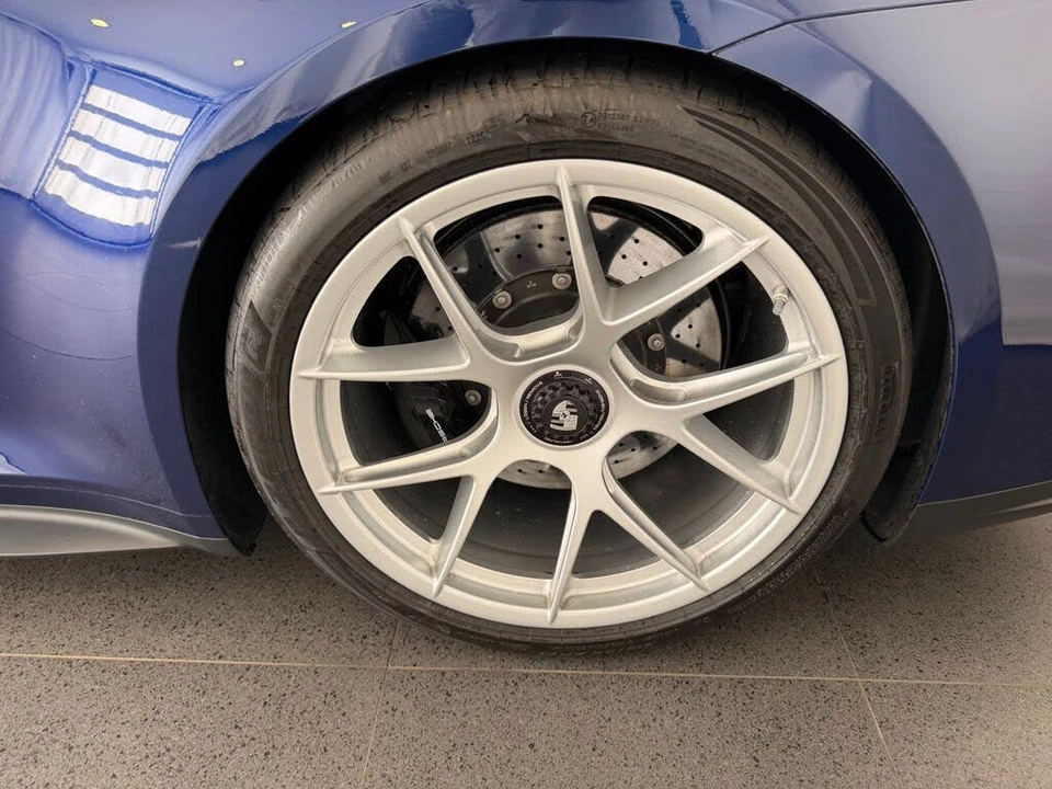 2026 Porsche 992 GT3 - Image 11 of 26