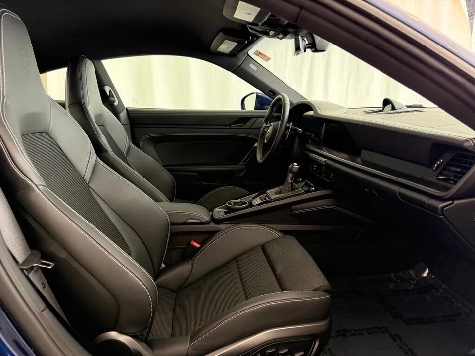 2026 Porsche 992 GT3 - Image 16 of 26