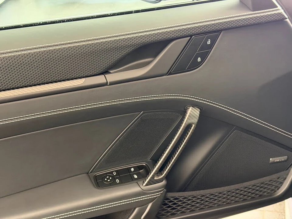 2026 Porsche 992 GT3 - Image 14 of 26