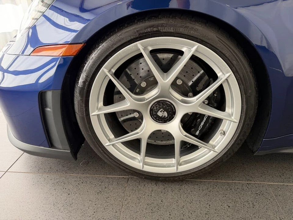 2026 Porsche 992 GT3 - Image 10 of 26