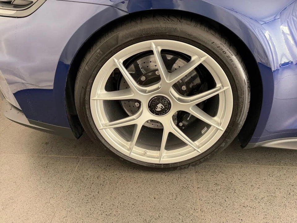 2026 Porsche 992 GT3 - Image 12 of 26