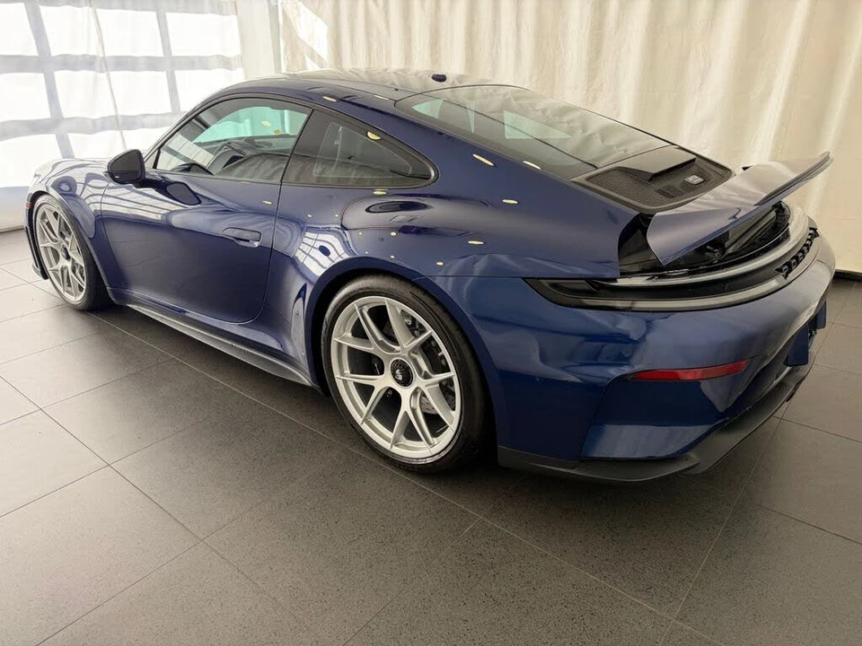 2026 Porsche 992 GT3 - Image 3 of 26