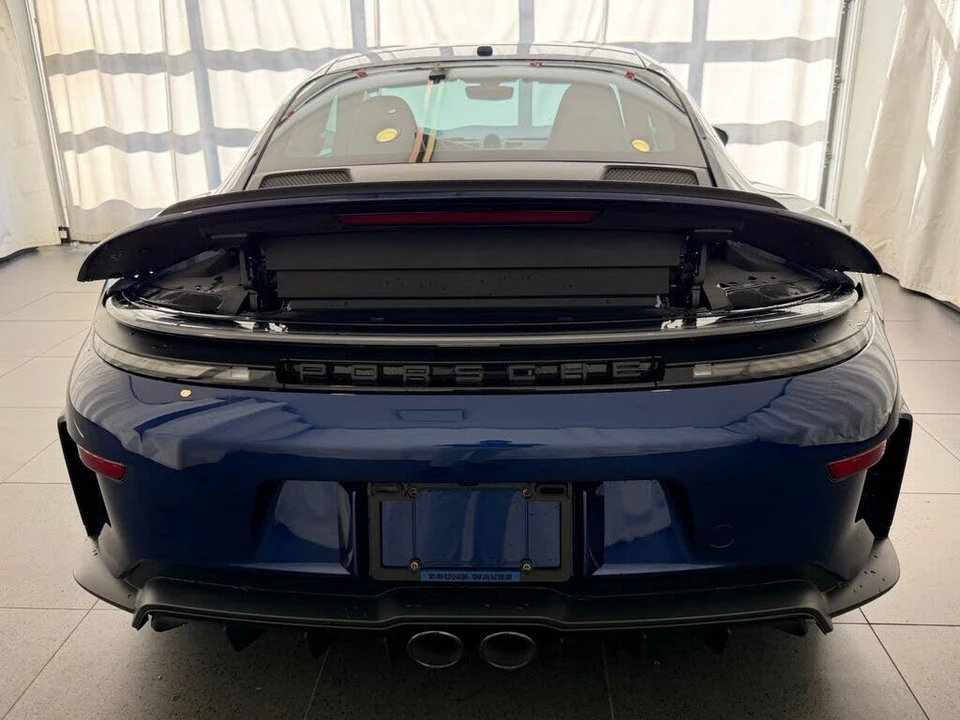 2026 Porsche 992 GT3 - Image 8 of 26